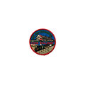 Mt. Washington Railway Vintage Patch