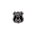 Route 66 Vintage Patch