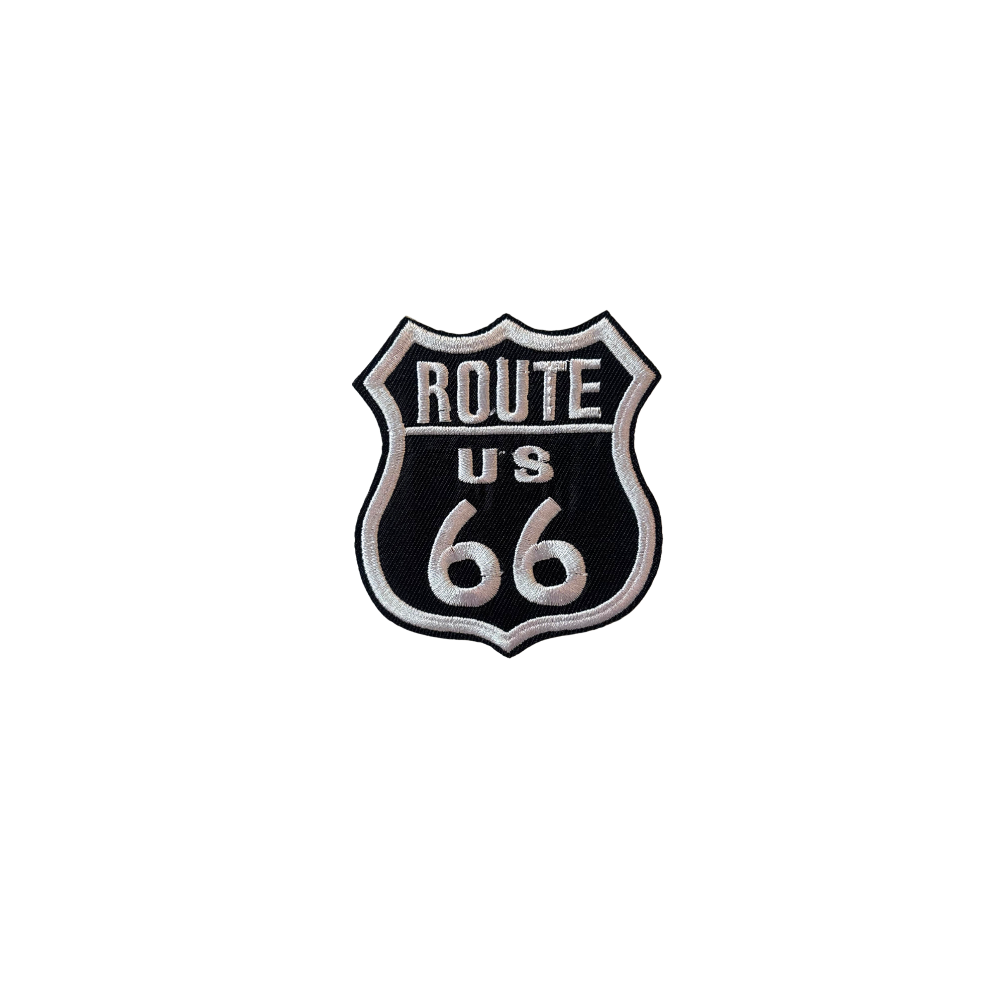 Route 66 Vintage Patch