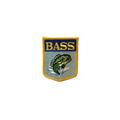 Bass Vintage Patch