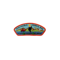 Otscadela BSA Vintage Patch