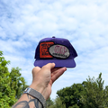 Dusty Made Vintage Hat - F*** THE LAKERS