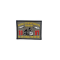 Brothers Lost But Not Forgotten Vintage Patch