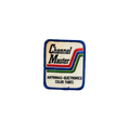 Channel Master Vintage Patch