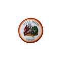 Texas Water Safari Vintage Patch