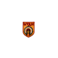Utah State Vintage Patch 02