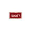 Sears Vintage Patch