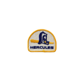 Hercules Vintage Patch
