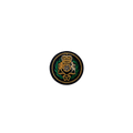 Crest Vintage Patch