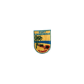 Fort Lauderdale Vintage Patch