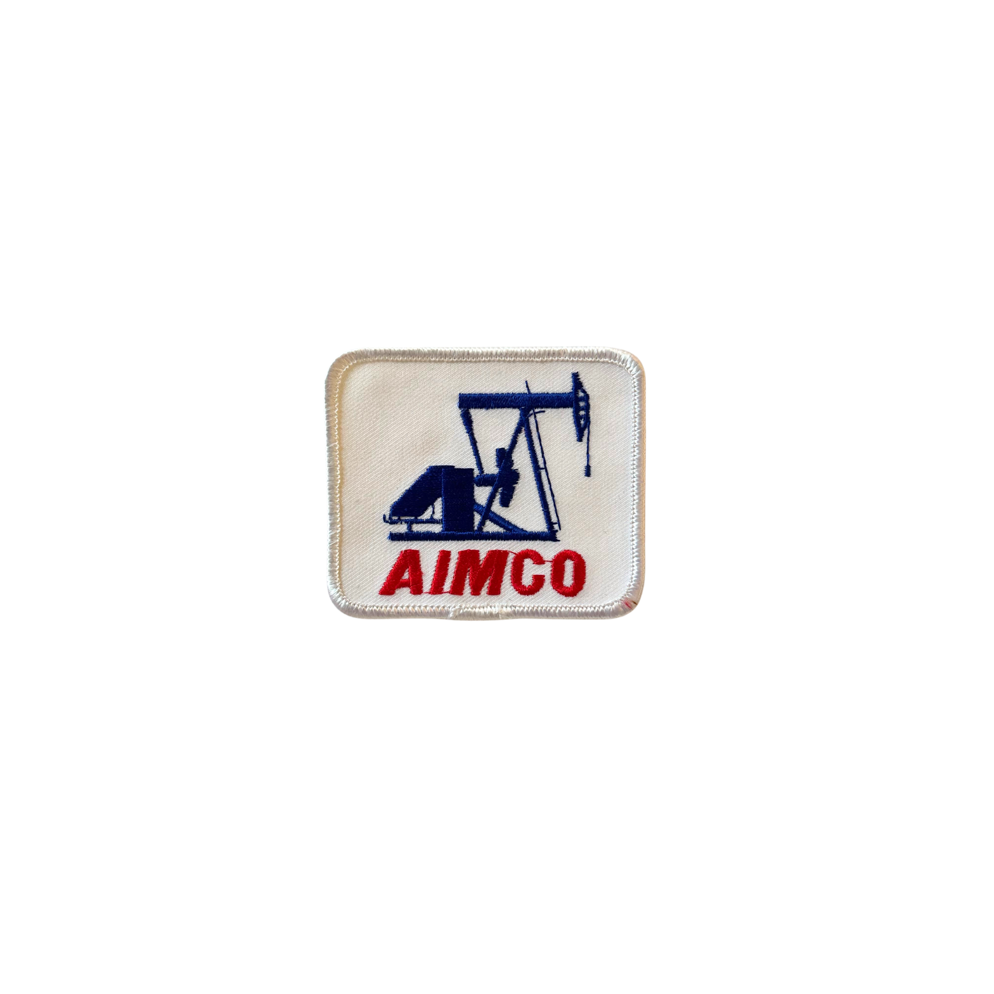 AIMCO Vintage Patch