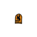 Round Up Rodeo Vintage Patch