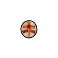 Jesus Christ Superstar Vintage Patch