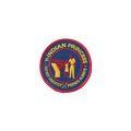 YMCA Vintage Patch