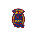 Quinebaug Valley Vintage Patch