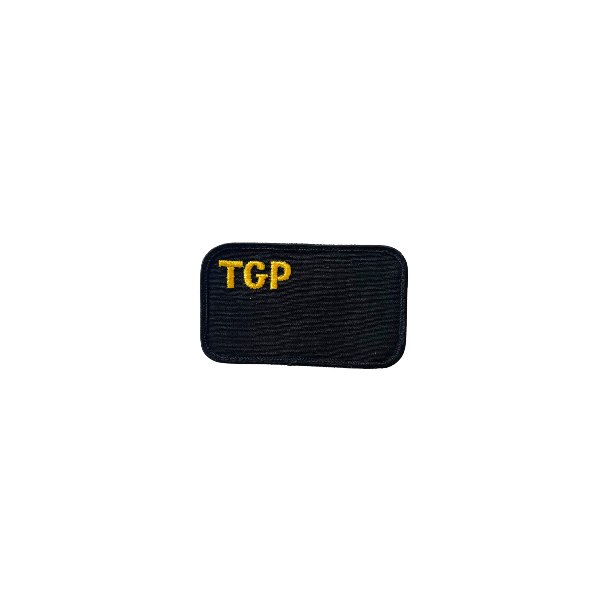 TGP Vintage Patch