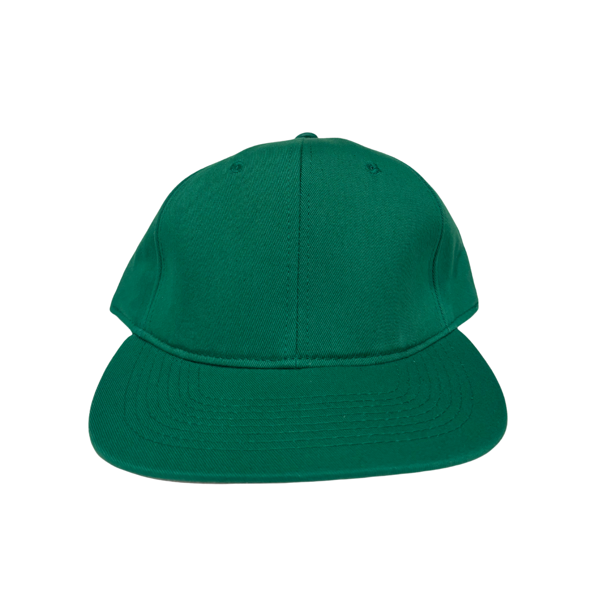 Classic Flatbill Hat