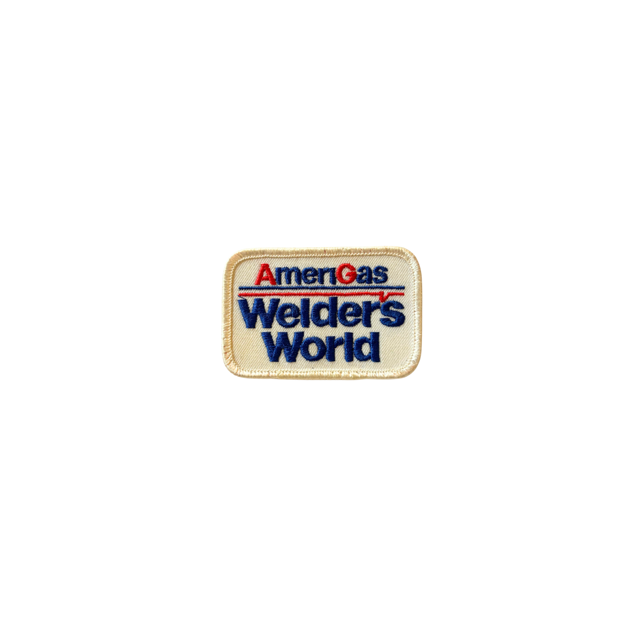 AmeriGas Vintage Patch