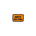 Ruff's Seed Farms Vintage Patch