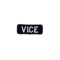 VICE Vintage Patch