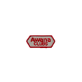 Awana Clubs Vintage Patch