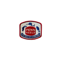 Penn Reels Vintage Patch