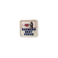 Farmers Best Vintage Patch