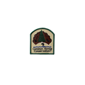 Common Sense Conservation Vintage Patch
