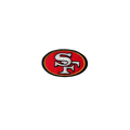 San Francisco 49ers Vintage Patch
