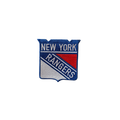 New York Rangers Vintage Patch