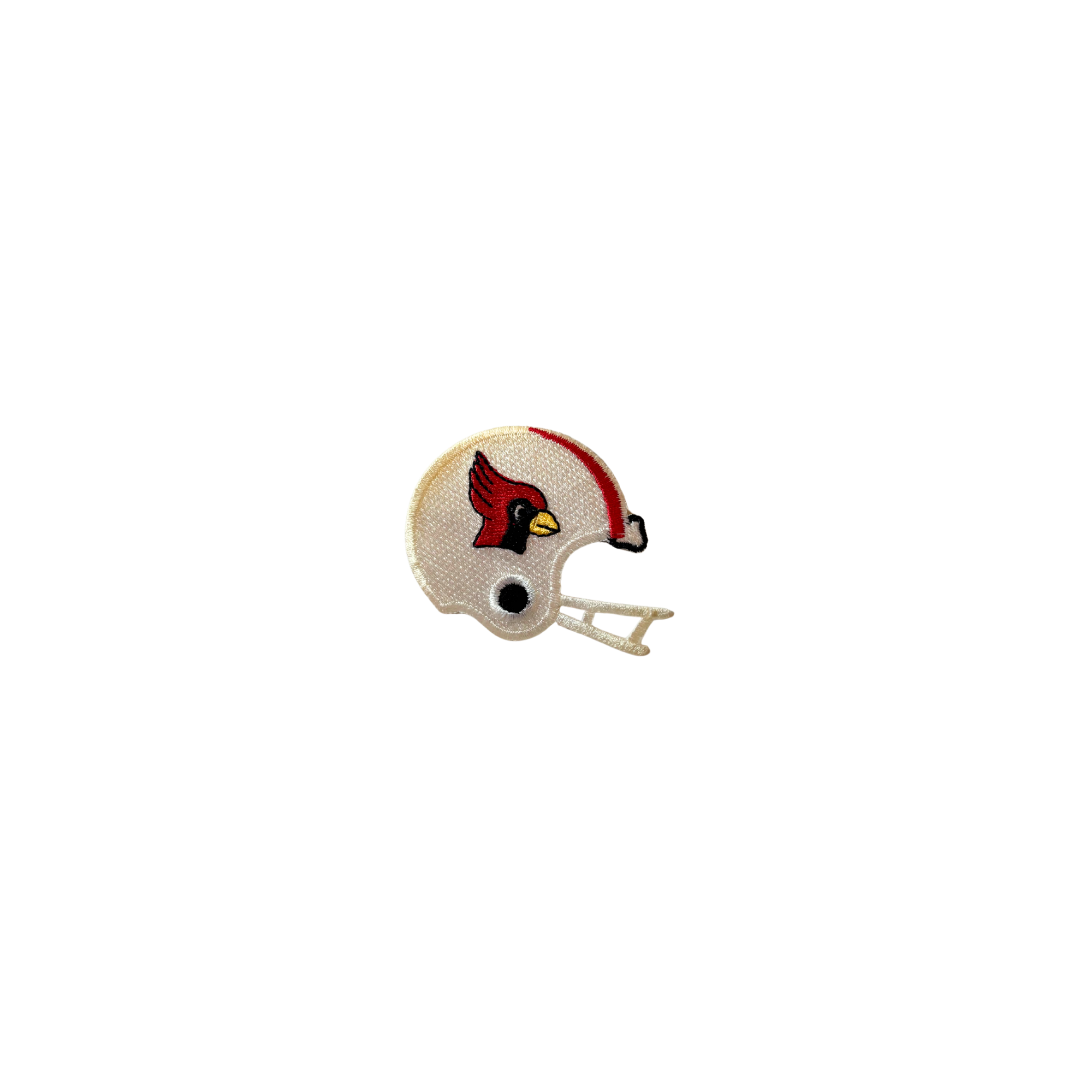 Arizona Cardinals Vintage Patch