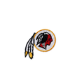 Washington Redskins Vintage Patch