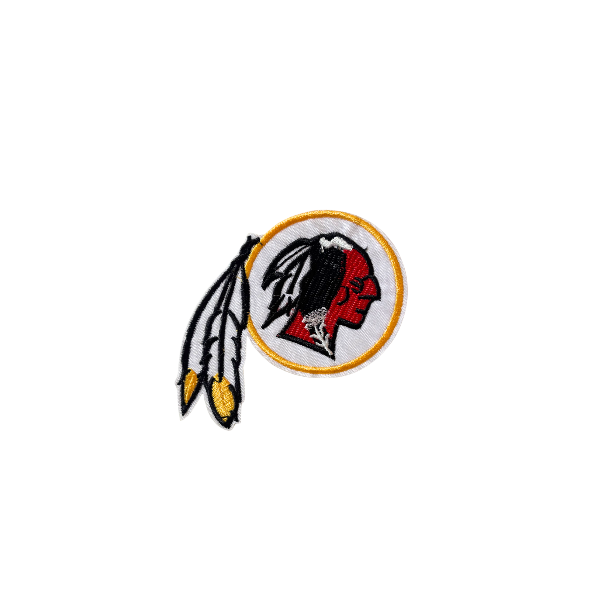 Washington Redskins Vintage Patch