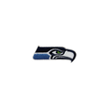 Seattle Seahawks Vintage Patch