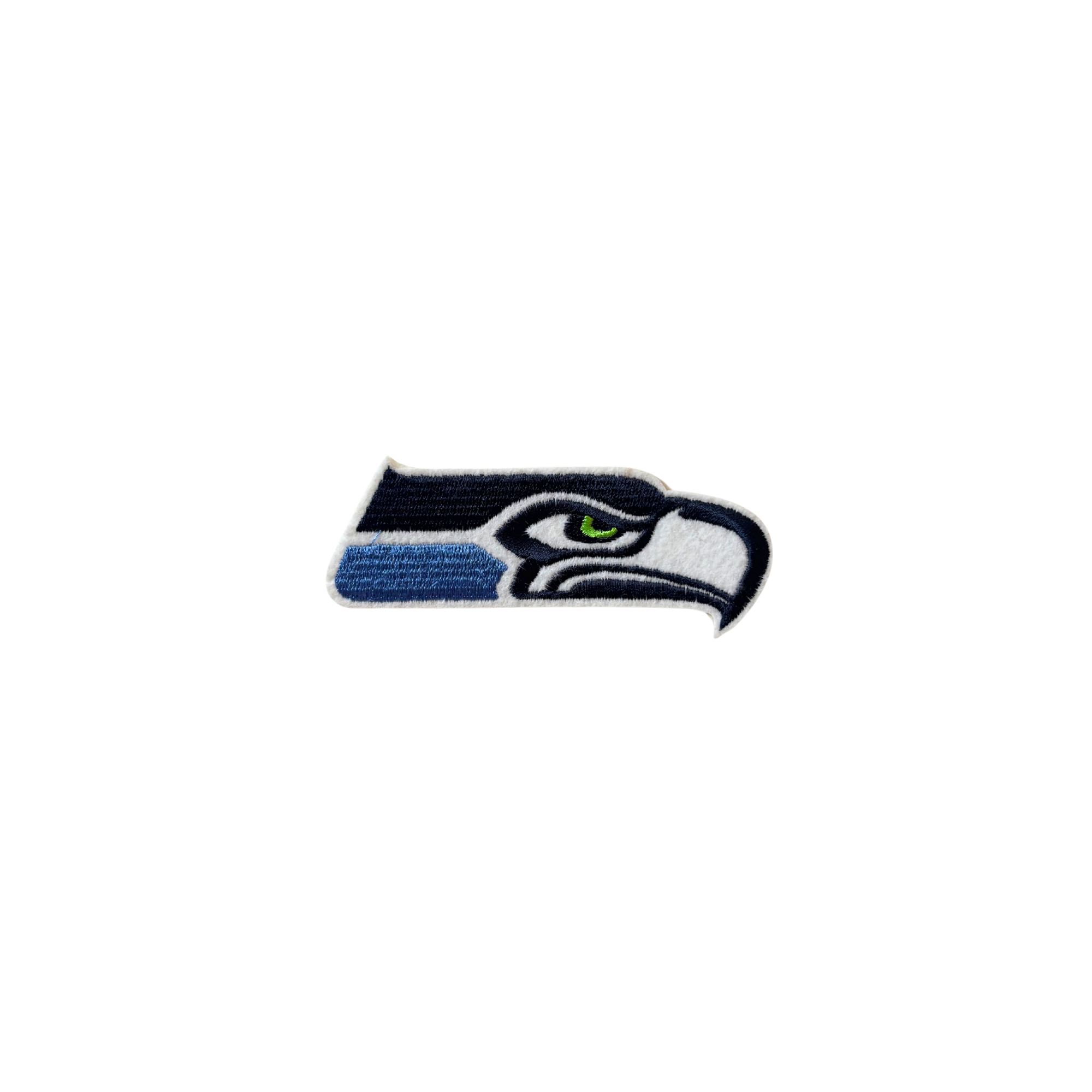 Seattle Seahawks Vintage Patch