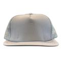 Classic Foam Trucker Hat Grey