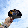 Dusty Made Vintage Hat - WELDERS WORLD