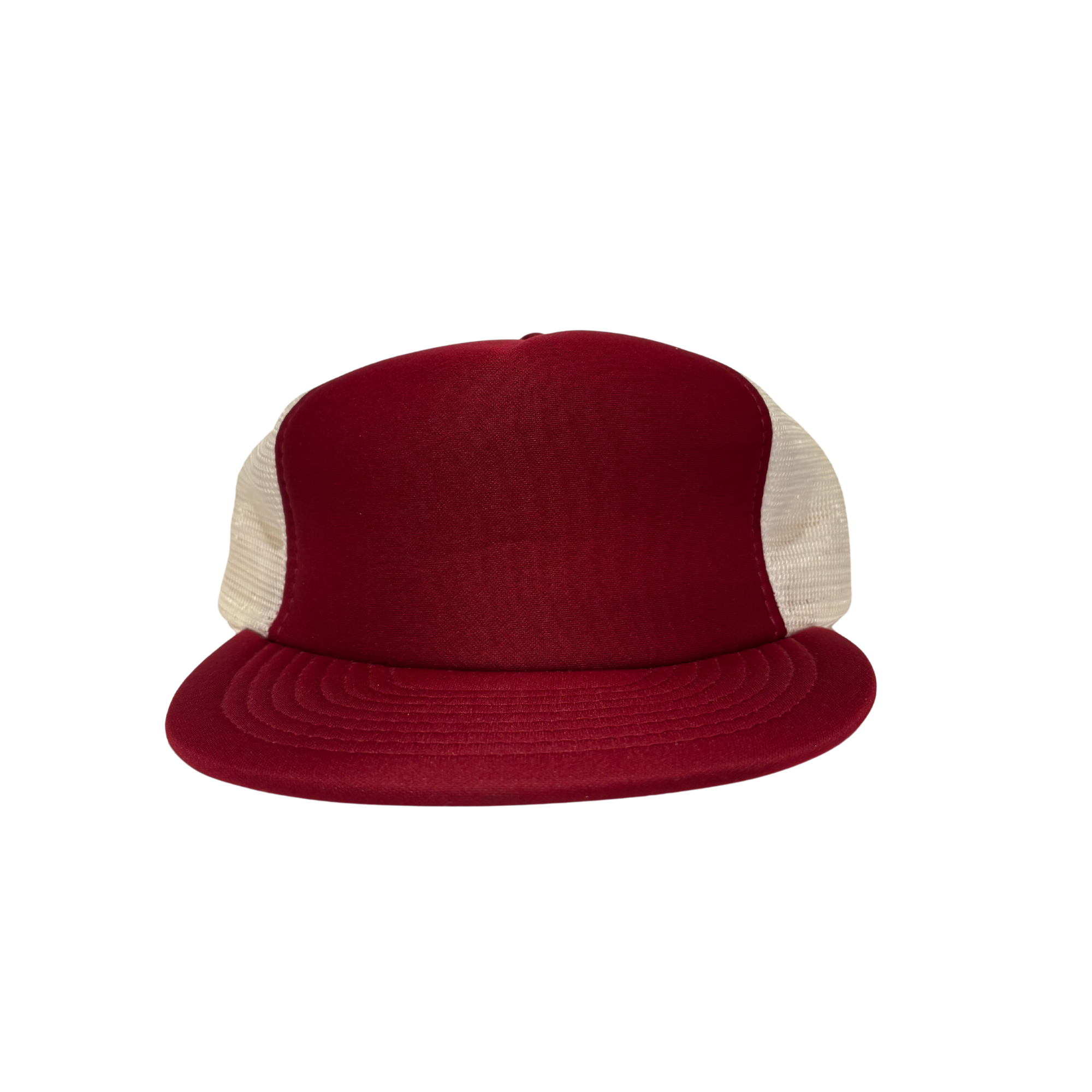 Classic Foam Trucker Hat