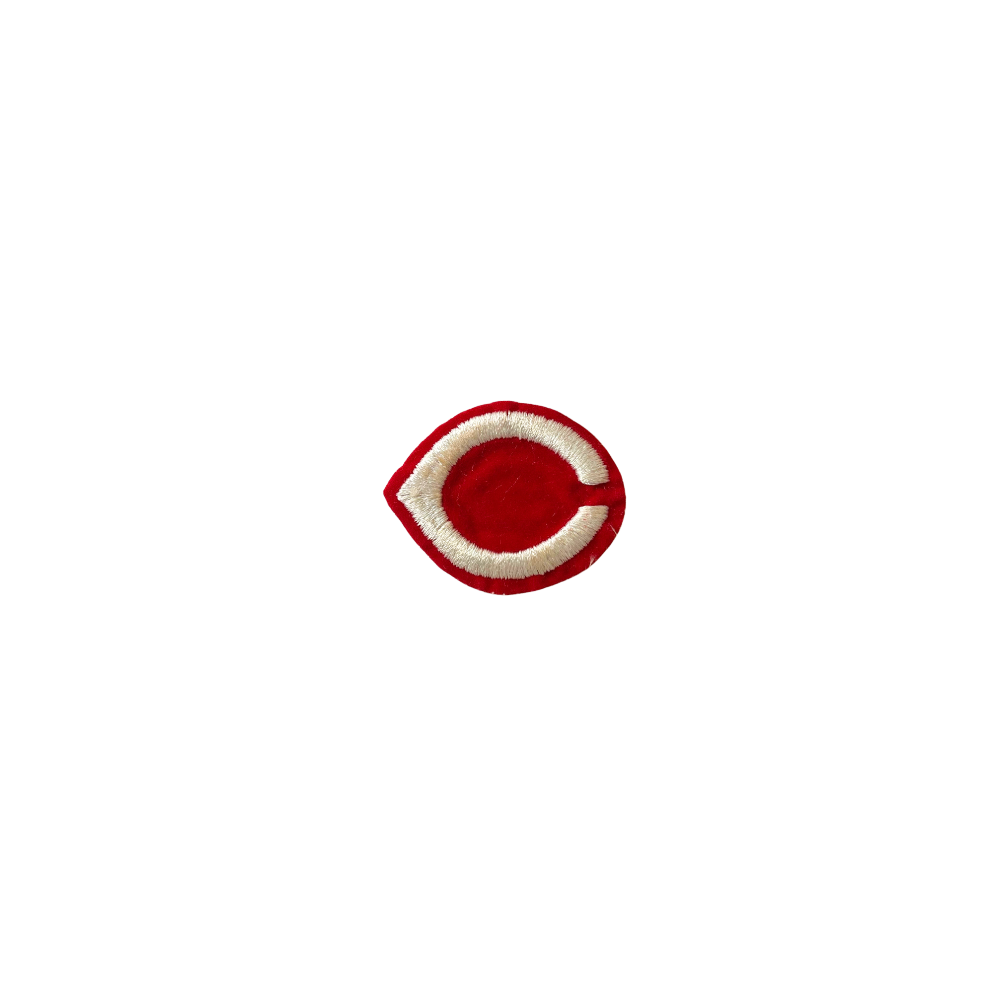 Cincinatti Vintage Patch
