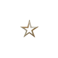 Dallas Cowboy Star Vintage Patch