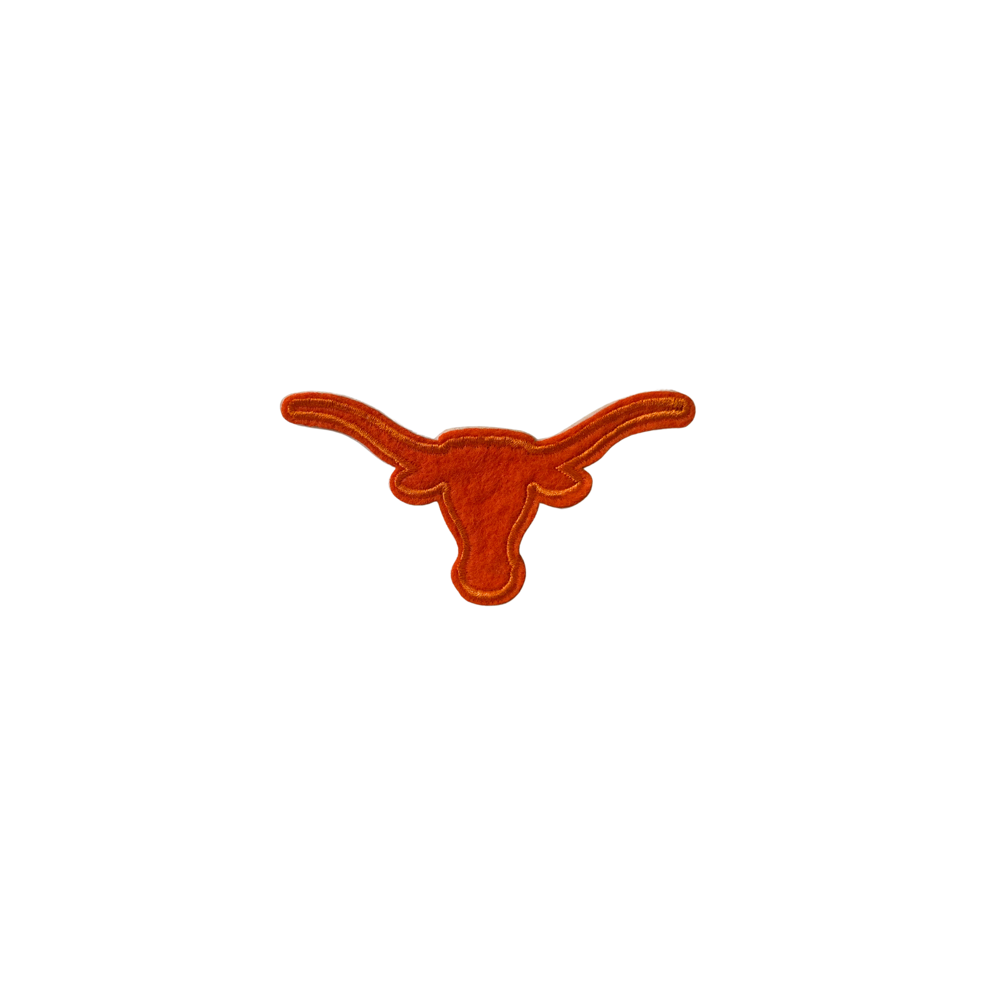 Texas Longhorns Vintage Patch