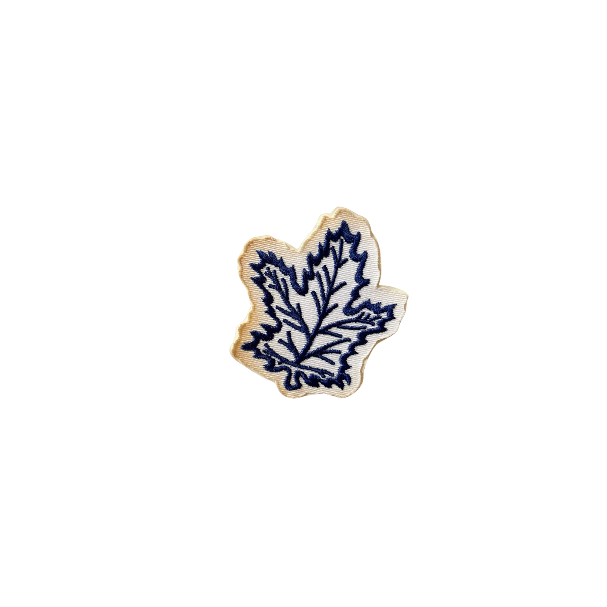 Toronto Maple Leafs Vintage Patch