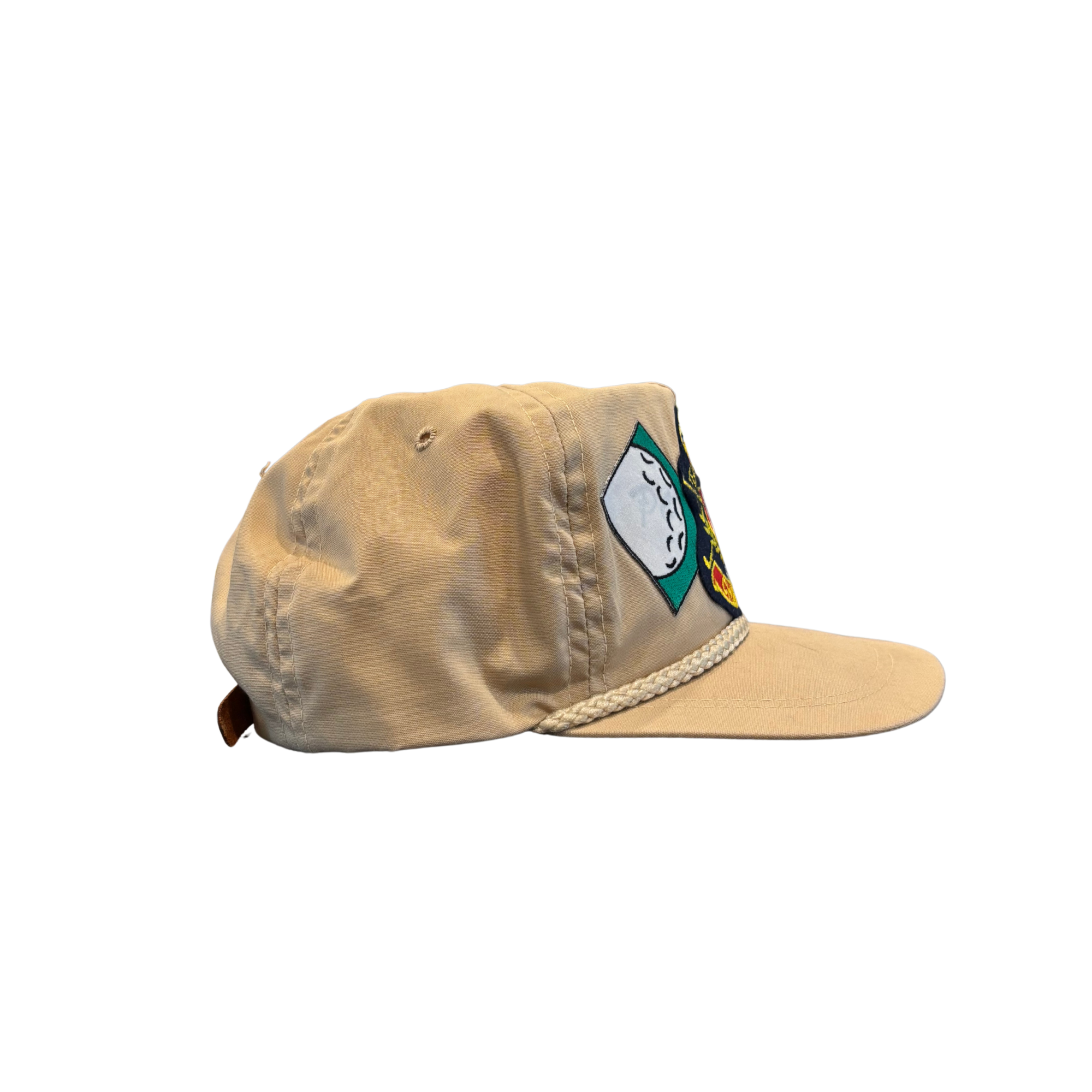 Dusty Made Vintage Hat - FORE