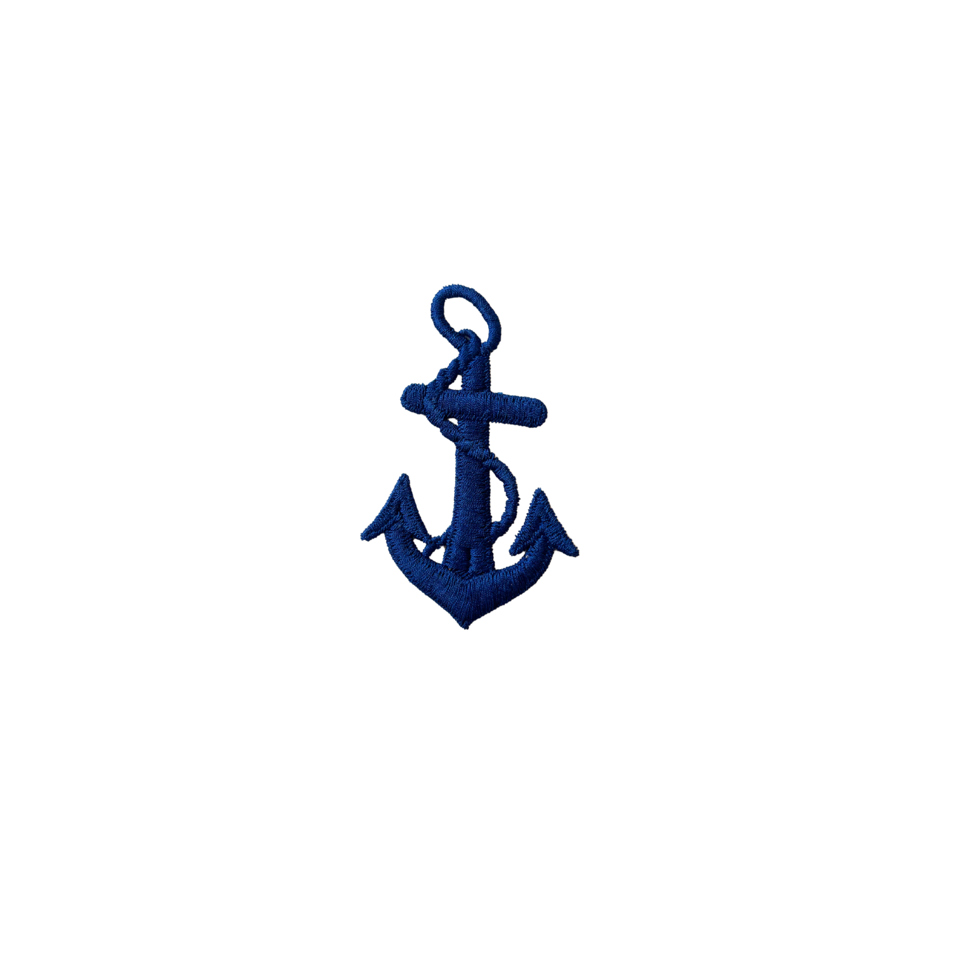 Anchor Vintage Patch