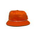 Classic Rope Trucker Hat