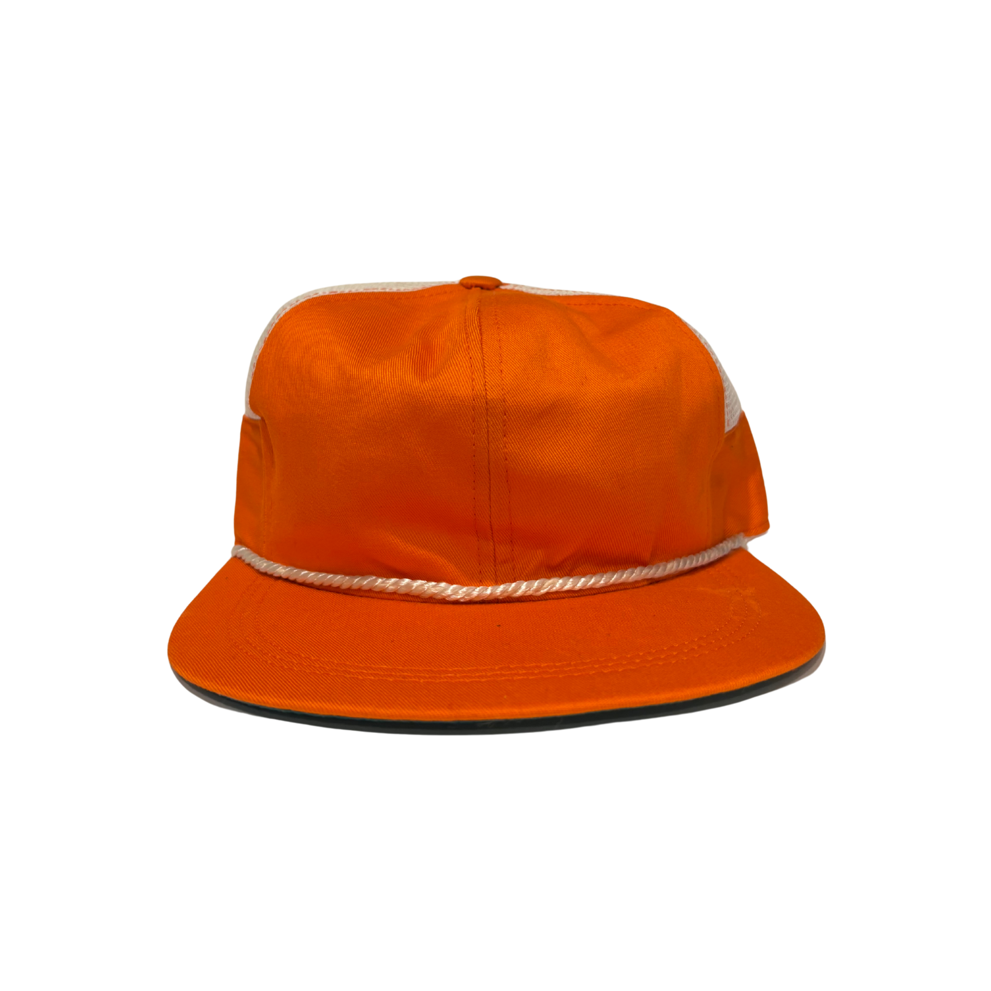 Classic Rope Trucker Hat