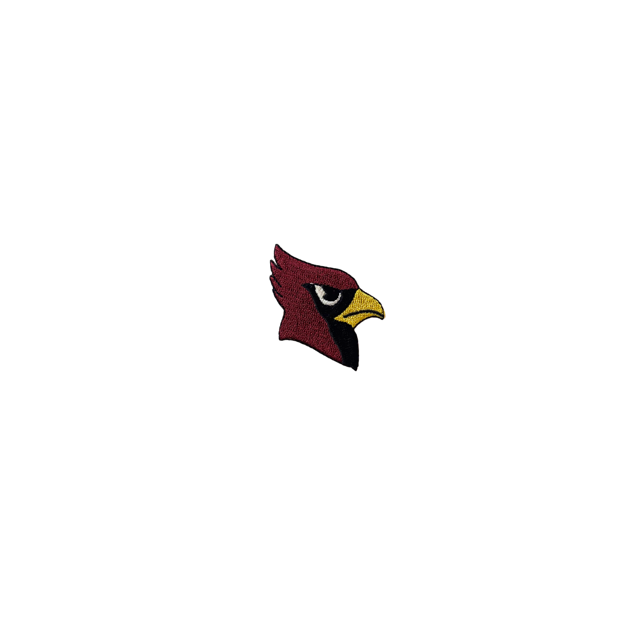 Arizona Cardinals Vintage Patch