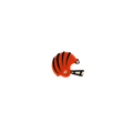 Cincinatti Bengals Vintage Patch