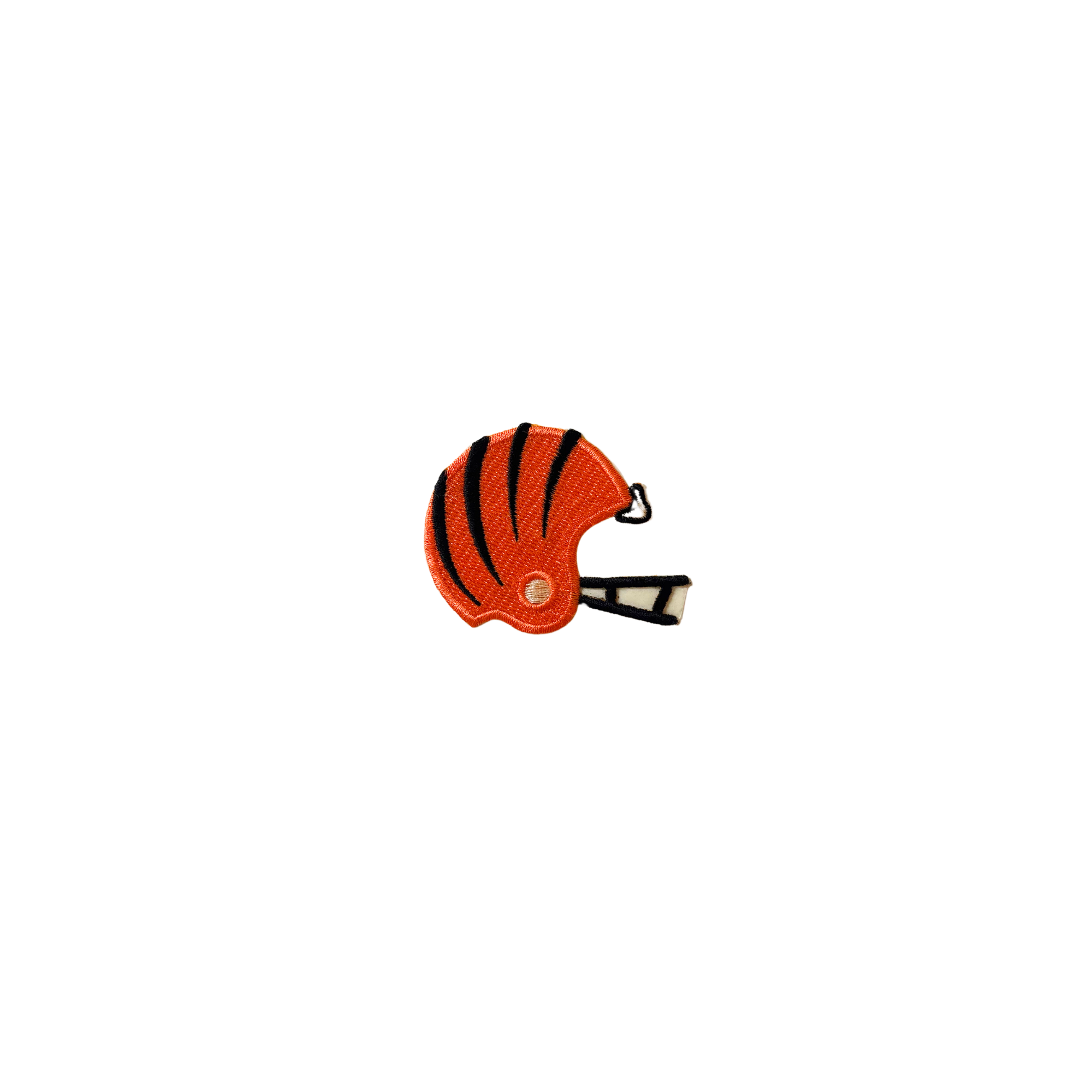 Cincinatti Bengals Vintage Patch