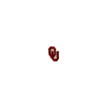 Oklahoma University Vintage Patch
